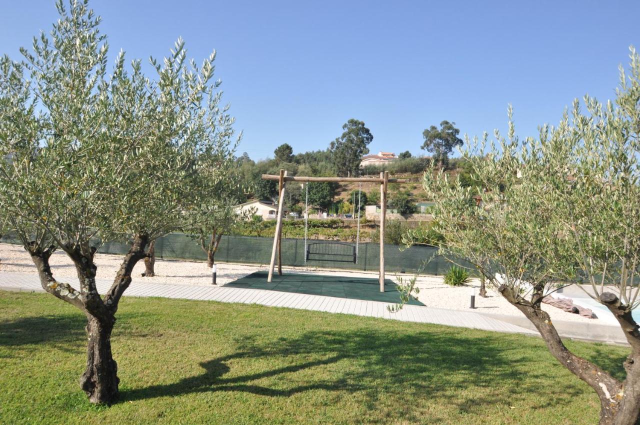 Olival da Seara Villa Marco de Canavezes Exterior foto