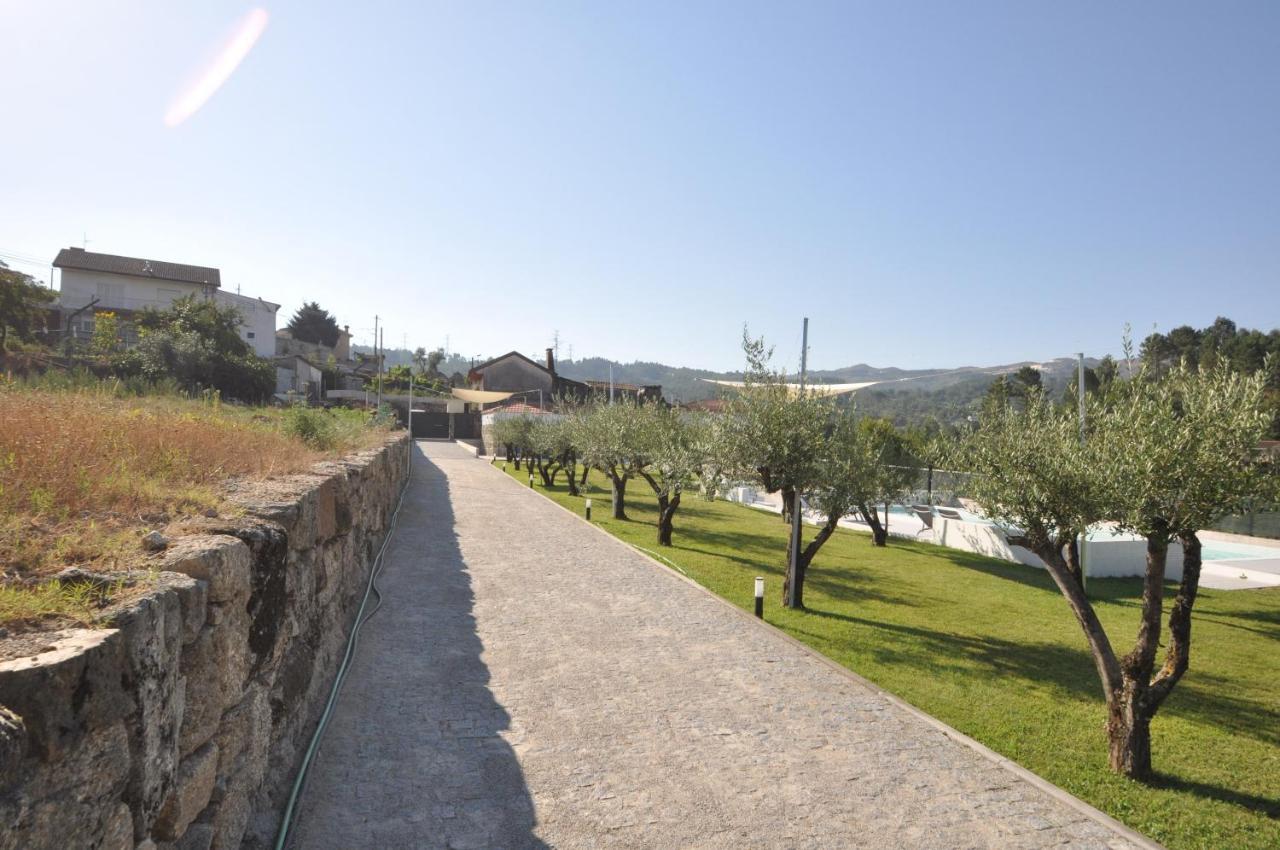 Olival da Seara Villa Marco de Canavezes Exterior foto
