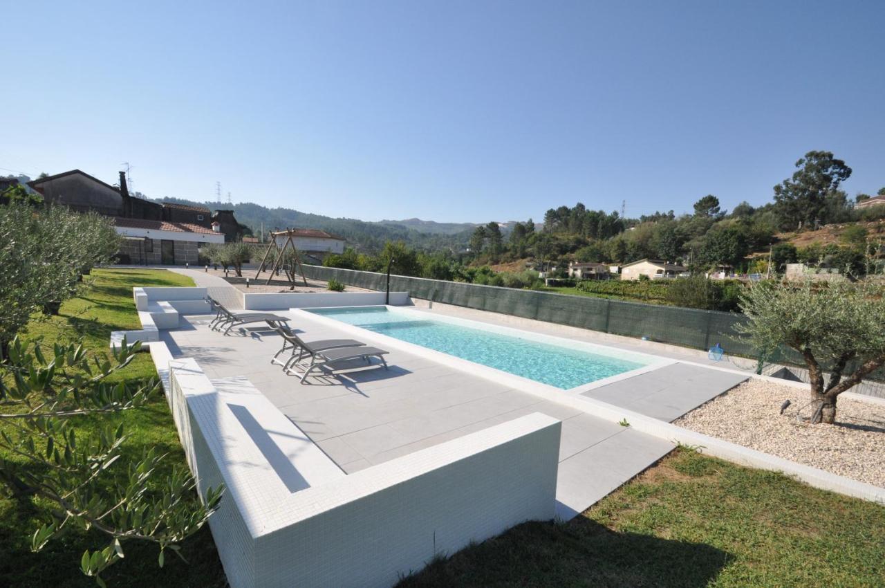 Olival da Seara Villa Marco de Canavezes Exterior foto