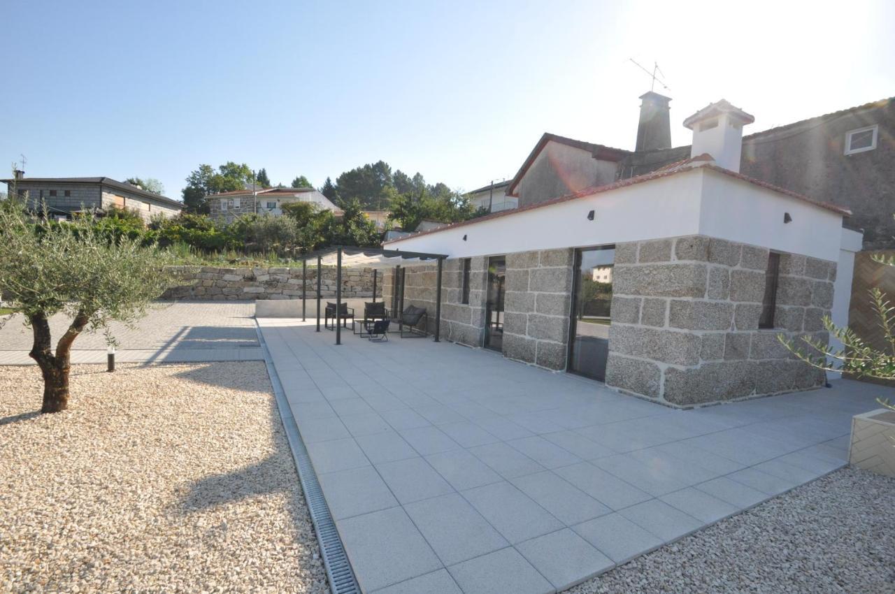 Olival da Seara Villa Marco de Canavezes Exterior foto