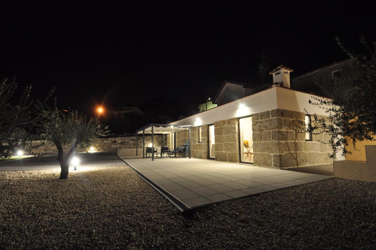 Olival da Seara Villa Marco de Canavezes Exterior foto