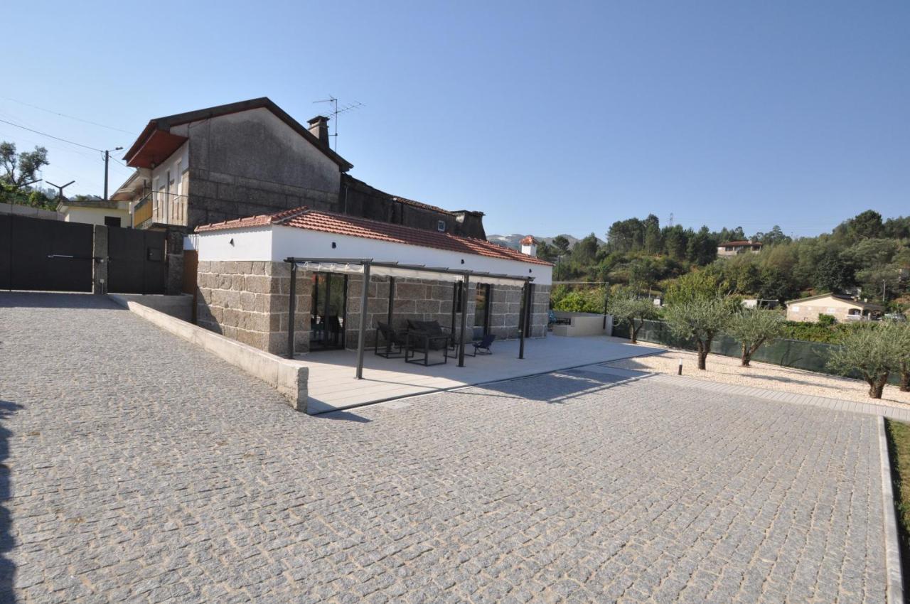 Olival da Seara Villa Marco de Canavezes Exterior foto