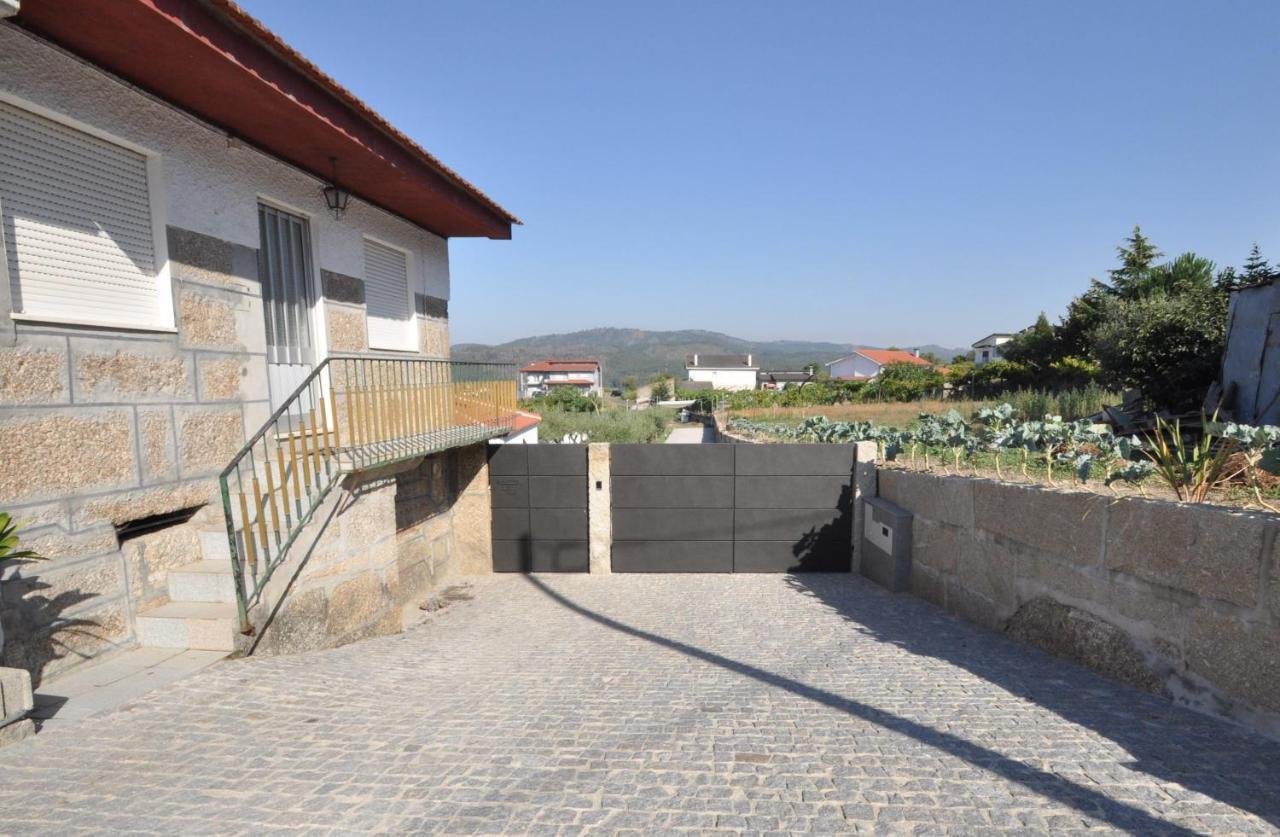 Olival da Seara Villa Marco de Canavezes Exterior foto