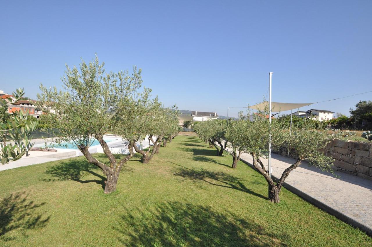Olival da Seara Villa Marco de Canavezes Exterior foto