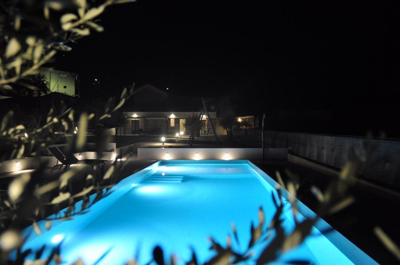 Olival da Seara Villa Marco de Canavezes Exterior foto
