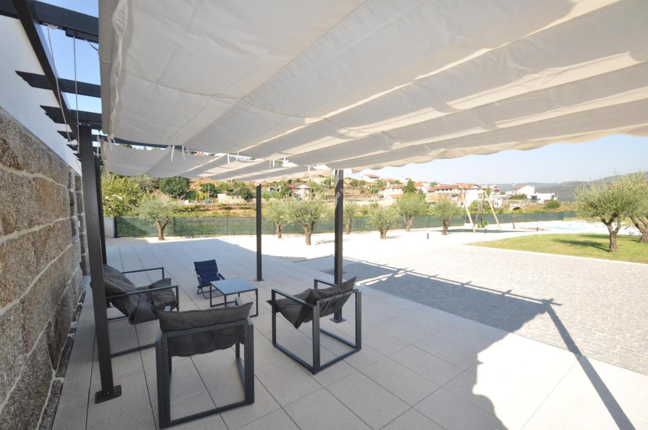 Olival da Seara Villa Marco de Canavezes Exterior foto